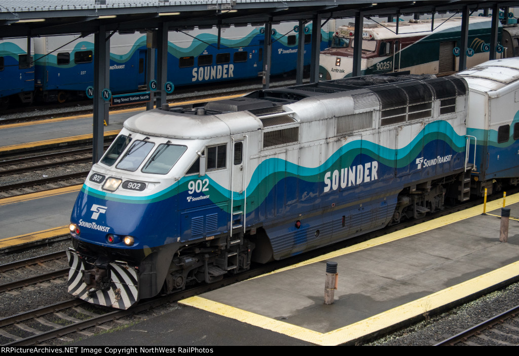SDRX 902